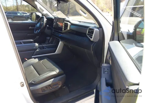 2022 Toyota Tundra Sr5 from USA, damaged, VIN 5TFLA5AB5NX013672